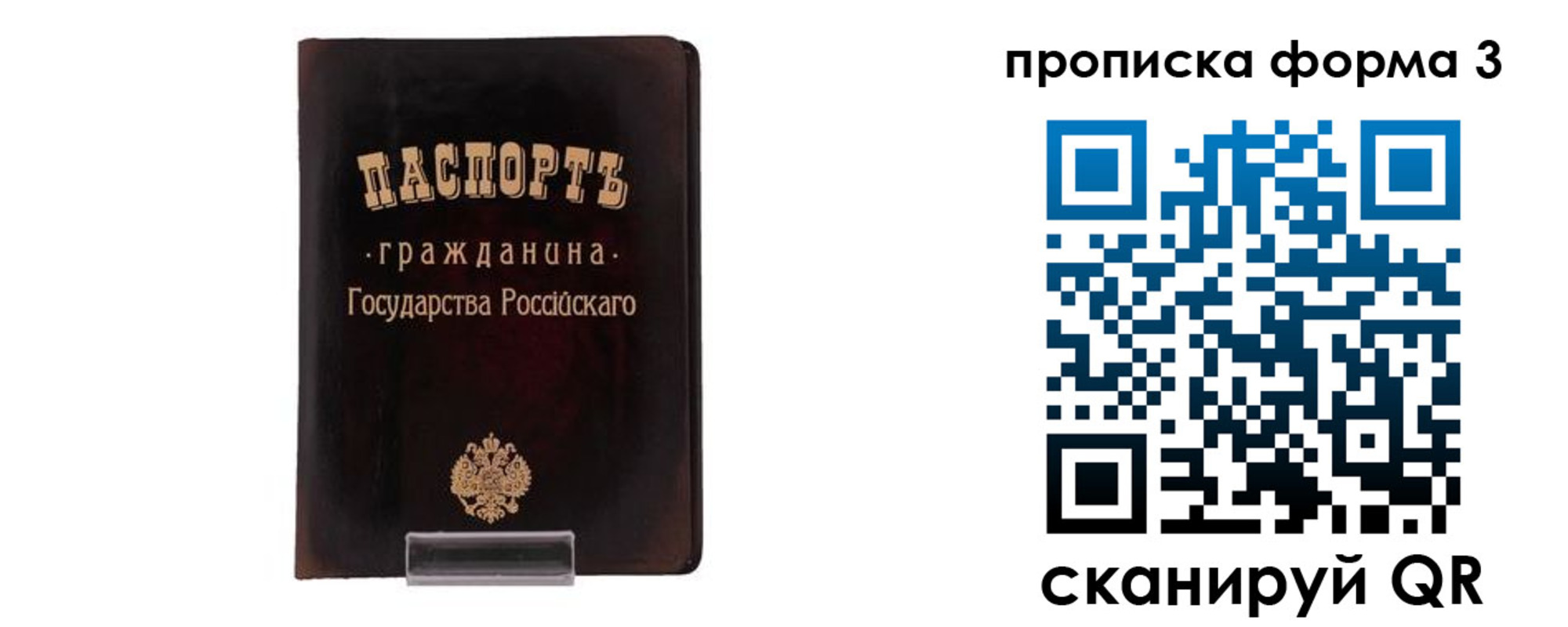 прописка паспорт в Няндоме